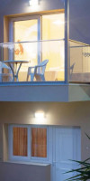 Blue Sky Apartments