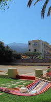 BLUE SKY APARTMENTS (CRETE)