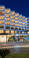 Blue Sky City Beach Hotel