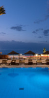 Blue Sky City Beach Hotel