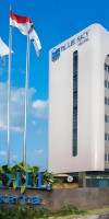 Blue Sky Hotel Petamburan