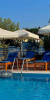 Blue Sky Hotel Apts
