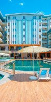 BLUE STAR HOTEL