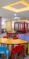 BLUE STAR HOTEL