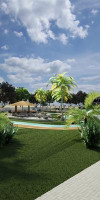 Blue Water Resort
