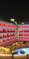 IRILENA HOTEL