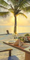 Bluebay Beach Resort & Spa