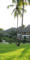 Bluebay Beach Resort& Spa (Kiwengwa)