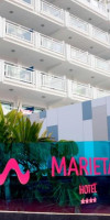 BLUESEA Marieta