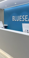 BlueSea Mediodia