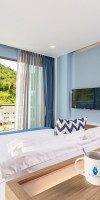 BLUESOTEL KRABI