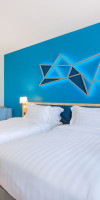 Bluesotel Smart Krabi Aonang Beach - Adults Only
