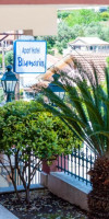 Blumarin Apart
