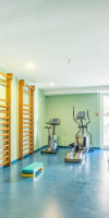 Boa Vista Hotel Spa