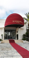 BODRIUM LUXURY HOTEL AND SPA