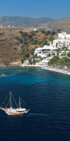 Bodrum Bay Resort