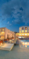 BODRUM BEACH HOTEL