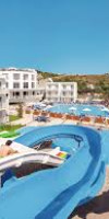 BODRUM BEACH RESORT