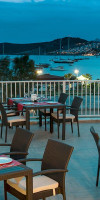 BODRUM BEACH RESORT