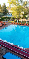 Bodrum Beach Resort