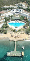 BODRUM BEACH RESORT