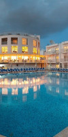 BODRUM BEACH RESORT