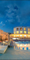 BODRUM BEACH RESORT GUMBET