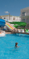 BODRUM BEACH RESORT GUMBET