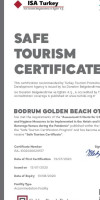 Bodrum Golden Beach Hotel