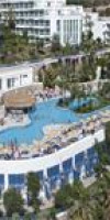 Bodrum Holiday Resort