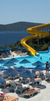 BODRUM HOLIDAY RESORT