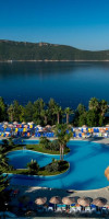 BODRUM HOLIDAY RESORT