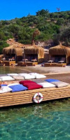 Bodrum Holiday Resort