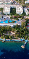 BODRUM HOLIDAY RESORT