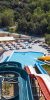 BODRUM HOLIDAY RESORT