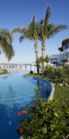 BODRUM HOLIDAY RESORT & SPA