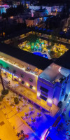 DIAMOND BOUTIQUE HOTEL DESIGN