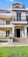 Bofani Apartments Budva