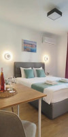 Bofani Apartments Budva
