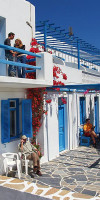 Boheme Mykonos