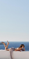 Boheme Mykonos Town - Small Luxury Hotels of the World
