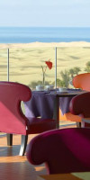 Bohemia Suites & Spa