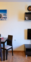 Bojurland Aparthotel