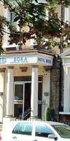 BOKA