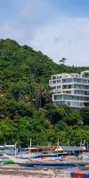 Bolabog Beach Resort