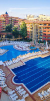 BOLERO AQUACLUB GRIFID HOTEL