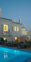 Boliqueime Villas
