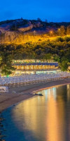 Bomo Tosca Beach