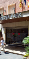 Bonanova Park