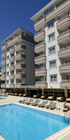 BONAPART SEALINE HOTEL